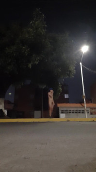 Exhibicionista