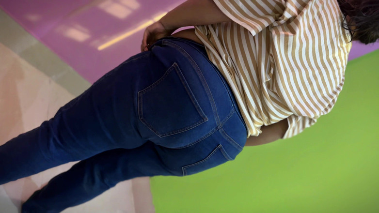 Your Boy's Cum: Ragazza contadina dell'egitto dal campo di verdure alla stanza e...