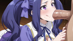 Prznai: Melty (kalkan kahramanı)