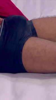 Indisches Muslimisches Mädchen Sofia Gibt Besten Blowjob Und Tiefe Kehle Und Sperma Im Mund Teil 02