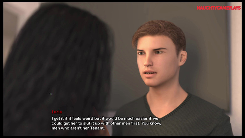 Naughty gameplays: Моя Мечта Бимбо (часть 08) - Моя Мечта Бимбо