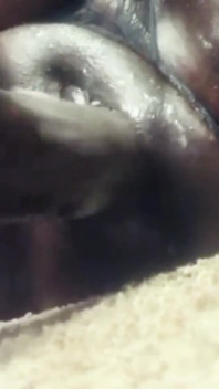 Pounding My Fat Wet Pussy with 12 Inch Dildo Cumming Hard