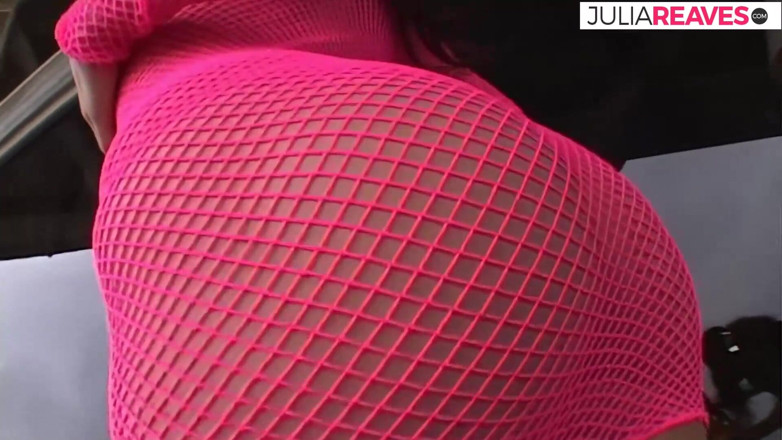 Perfect Cumshots: La milf latina viene inculata