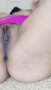 Village Girl Priya Try First Time Anal Fingering for Stepbrother
