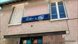 Sylvie dans un duo amateur