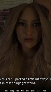 Wvm: Blond milf z wielkimi cyckami uprawia seks w samochodzie sezon 3 odcinek 48