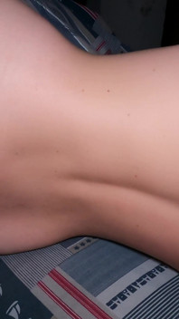My stepbrother made me orgasm last night!.mp4
