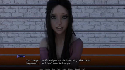 Visual Novels: Wvm schittert universiteit deel 5