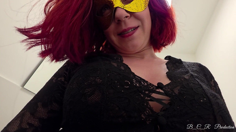 Malou-Nu: 카니발 - 젠장 1부