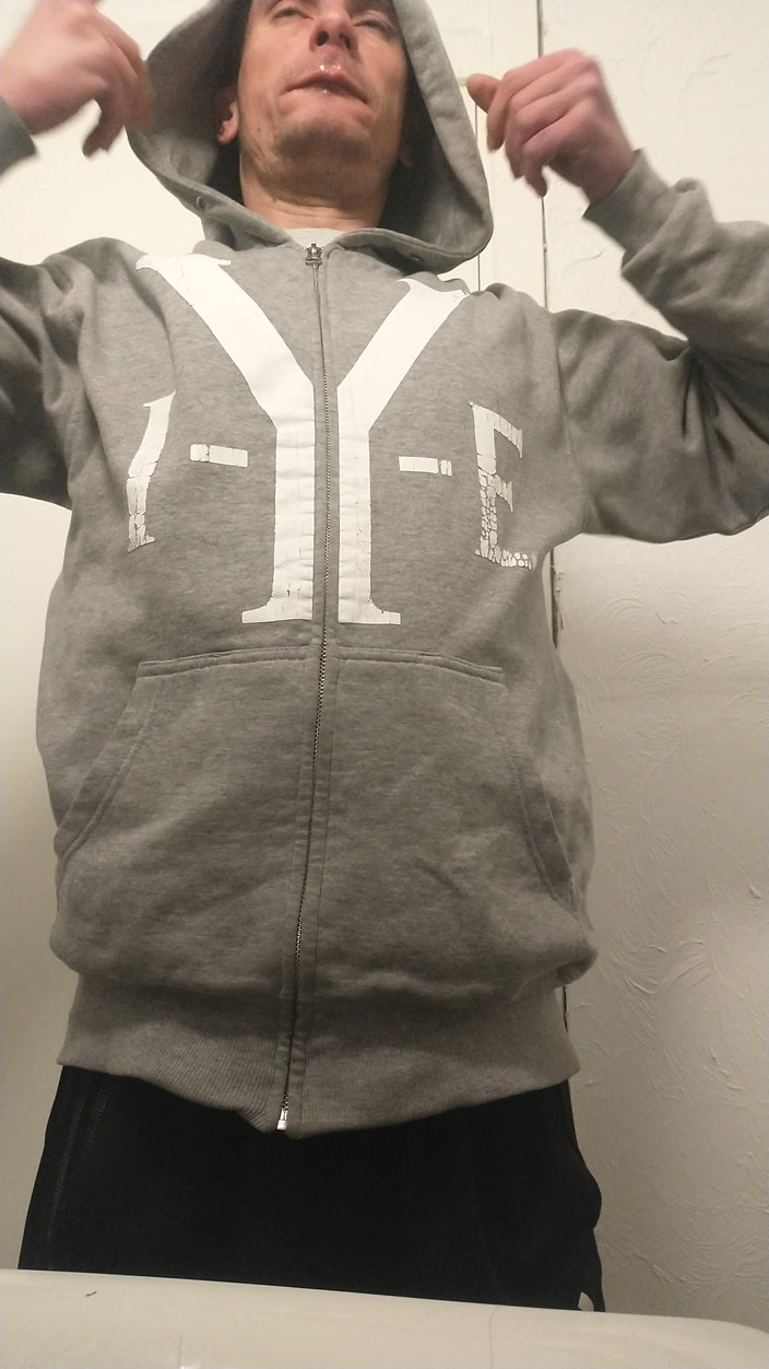 Fransis: Anální amatér a teenagerka