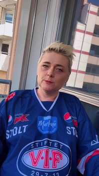 If You Like Smoking Naked or Not, You Know Where to Find Me