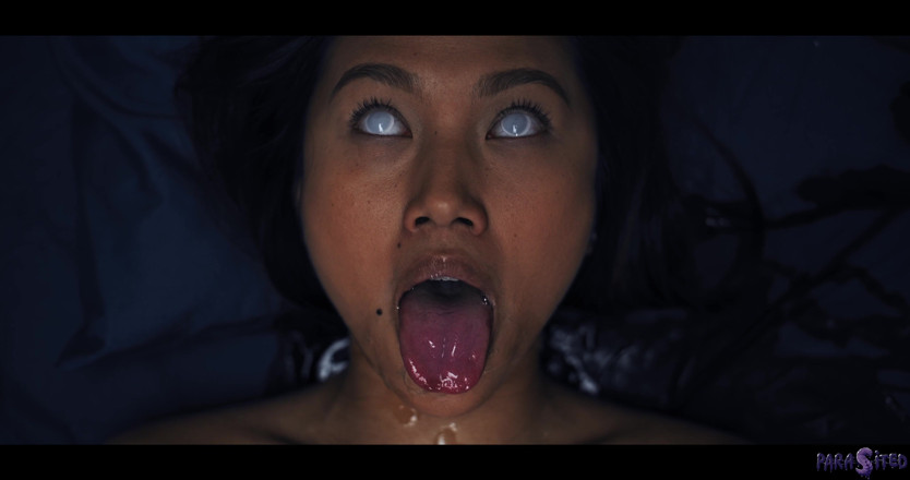 Parasited: Gece hareketsizliği bölümü