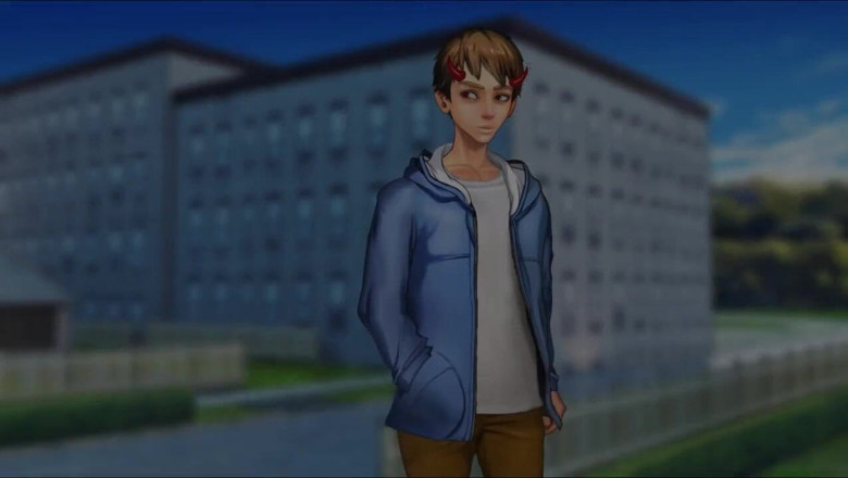 LoveSkySan69: Taffy Tales 0.170b deel 32 Zorg voor anderen door Loveskysan69