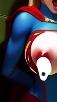 Esse novo filme de supergirl parece ótimo!
