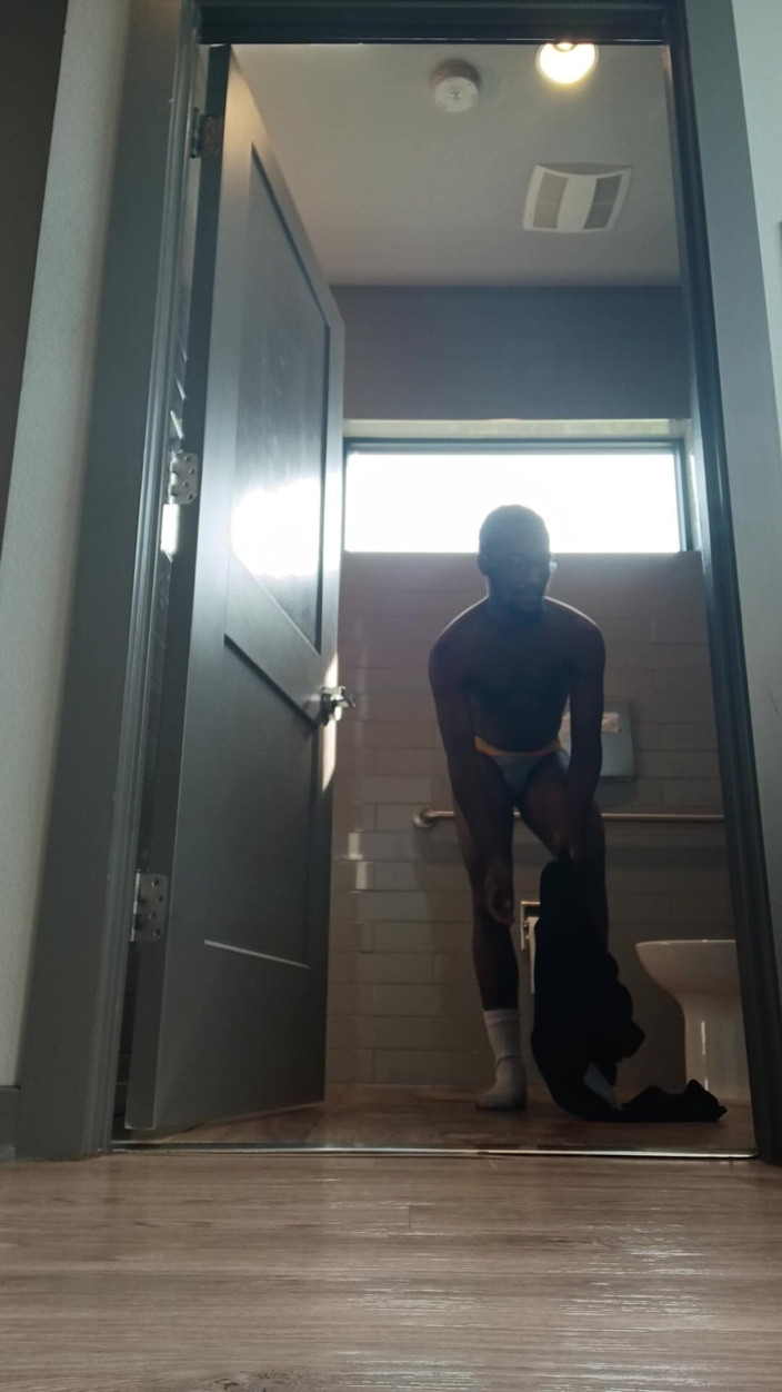 Selsensei: 체육관 애널