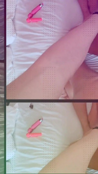 My Wife Organized Beautiful Blonde Pornstar with Huge Boobs Threesome