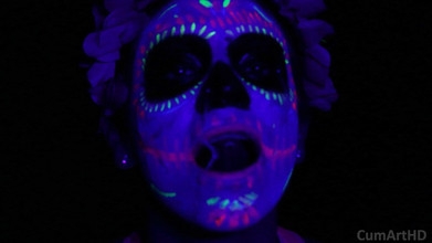 TheArtOfCum: Happy Halloween 2023!