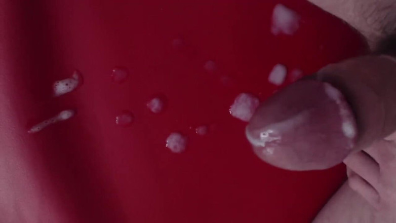 LordSexdictator: Spermin bir kısmı