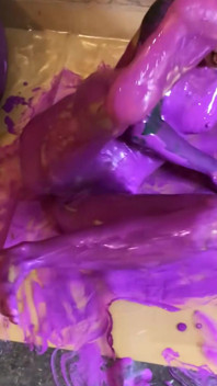 Purple Life