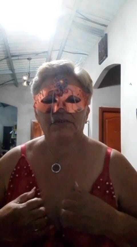 Gloryhot69: Geile oma will ficken