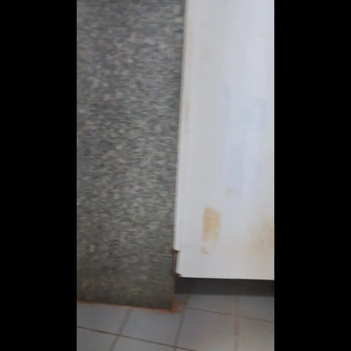 Marcosninfo: I Took Advantage of the Public Restroom to Put It...