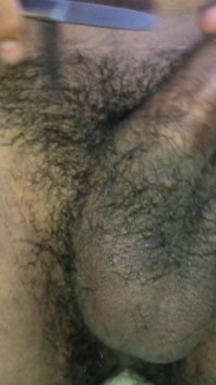 I Love My Cock, How Delicious It Looks.