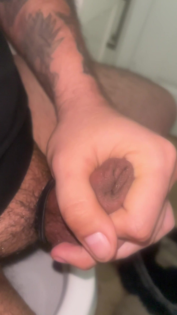 Sohansmall69: Hartowany kutas