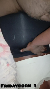 18 Year Old Teen Visited Stepuncle