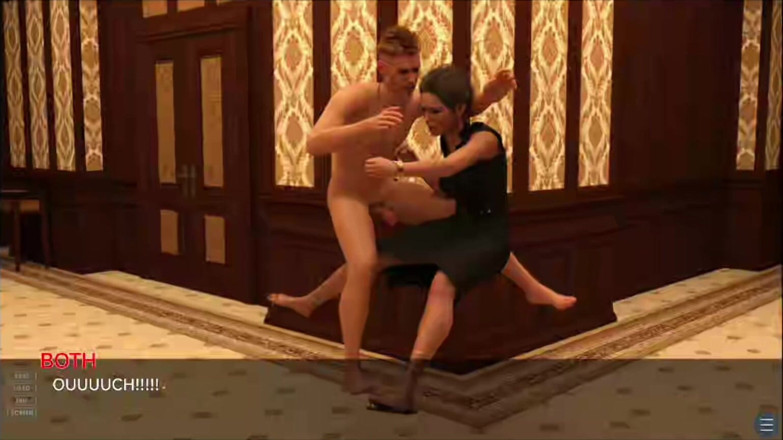 Mr dick gamez: Teen Couples Enjoying Sex in Honeymoon
