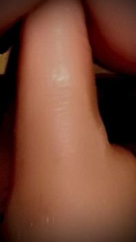 Watch Me Riding Your Big Dick!