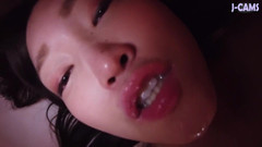 J-Cams: Peminum yang dikhaskan - mengidamkan setiap titisan terakhir tanpa halangan bahagian 4