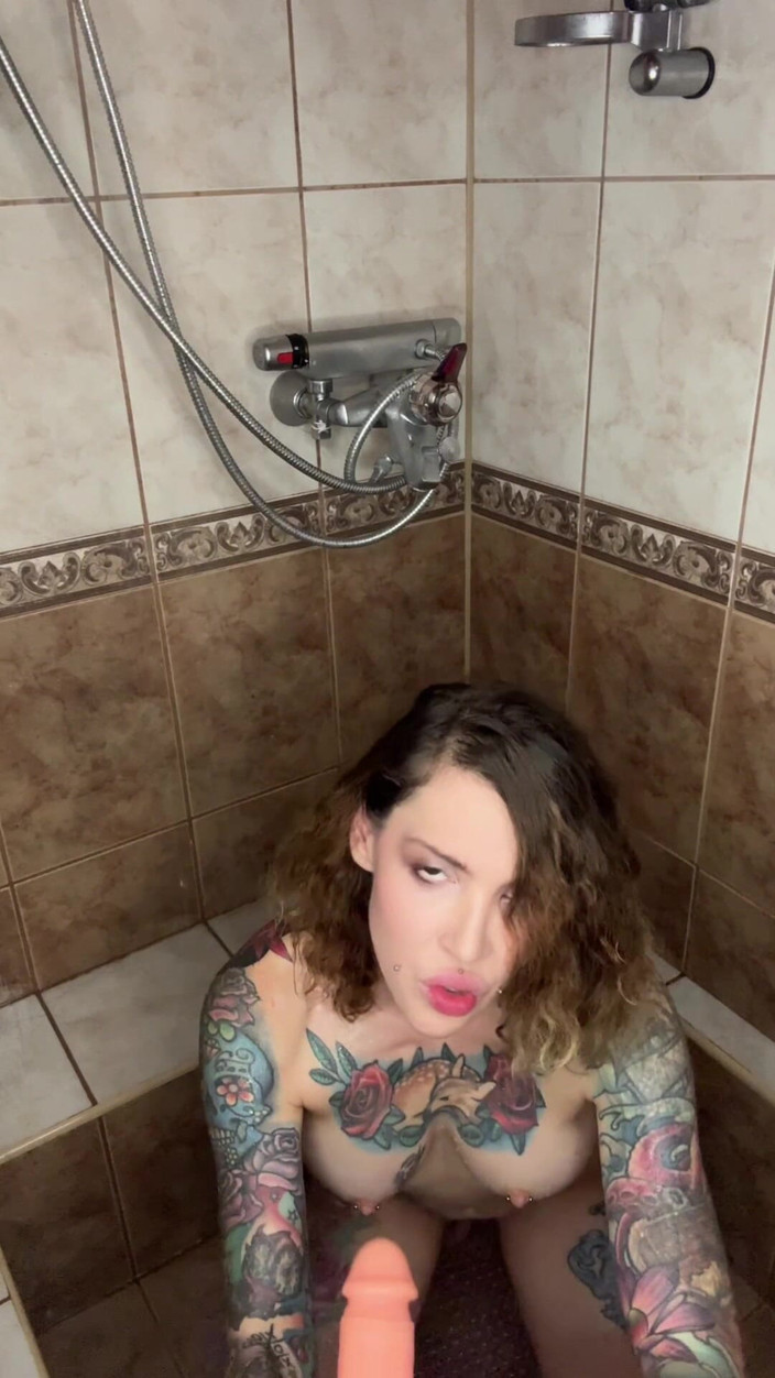 Roxy Rain: 欲望の雫