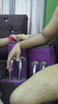 Stepsister Bhabhi Lost Her Pussy in a Card Game