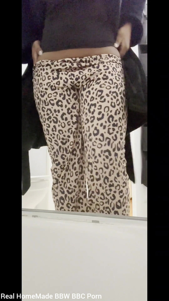 Super sexy ebony cuties: Kompilace chcaní v koupelně