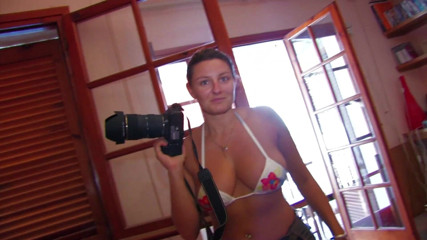 Content Candy: Big ass MILF wants to try anal sex with the...