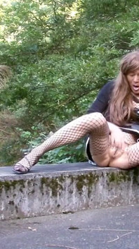 Alegría al aire libre de Pai-Chan