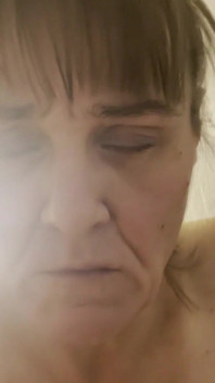 Mature Marie Cumming on Dick and Getting Her Pussy Filled