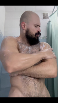 I Didn't Have Enough Gel for My Back