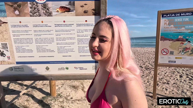 German bitch hunter: Rubia caliente de 20 años follada duro por el cazador de...