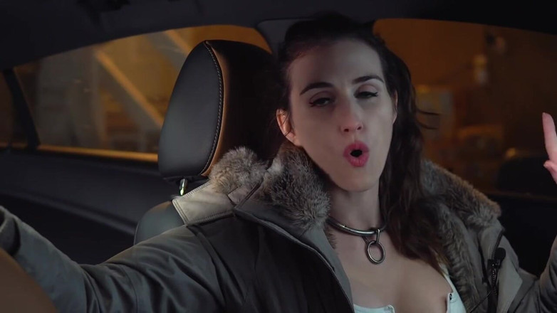 Piper Blush: Chevy Volt Review