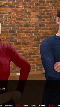 Hard to Find Game Sex Scene Only Form Part 4