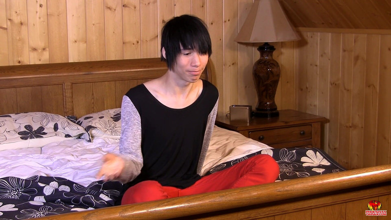 Phoenixxx: Di ciao all'adorabile daniel