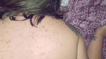 Real homemade BBW BBC porn: WildEnglishBBW grande cazzo nero Nata4sex pompino hardcore pecorina martellante