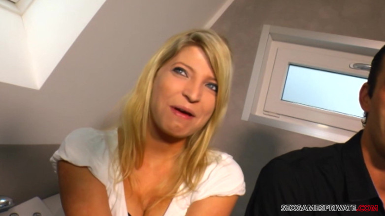 Czech Pornzone: Trocando xoxotas Vol.7