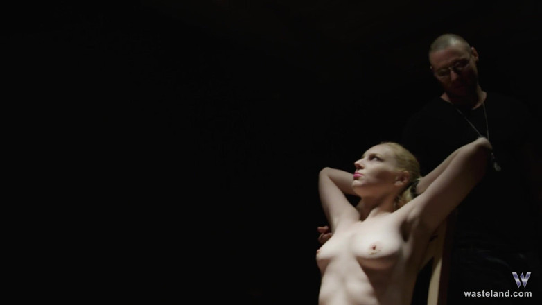 Wasteland: Delirious hunter interrogatorio sesso bDSM