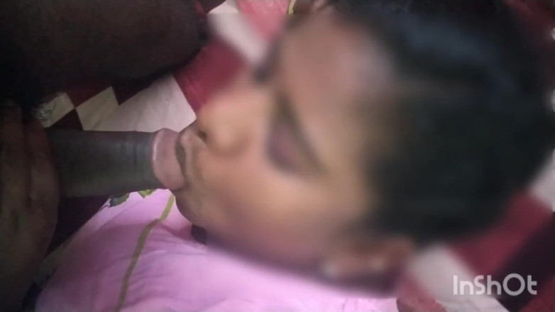 Benita sweety: Tamil Girl Hot Blowjob, Extreme Level Hot
