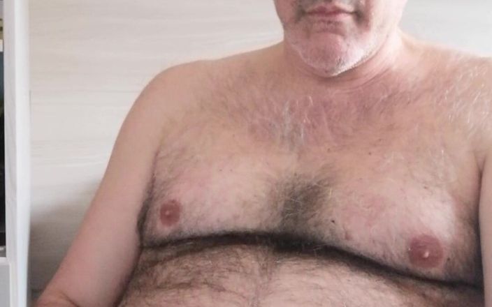 Setesesso7: Show privé avec éjaculation finale avec beaucoup de sperme chaud