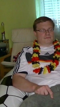 Fucking After the Football Match