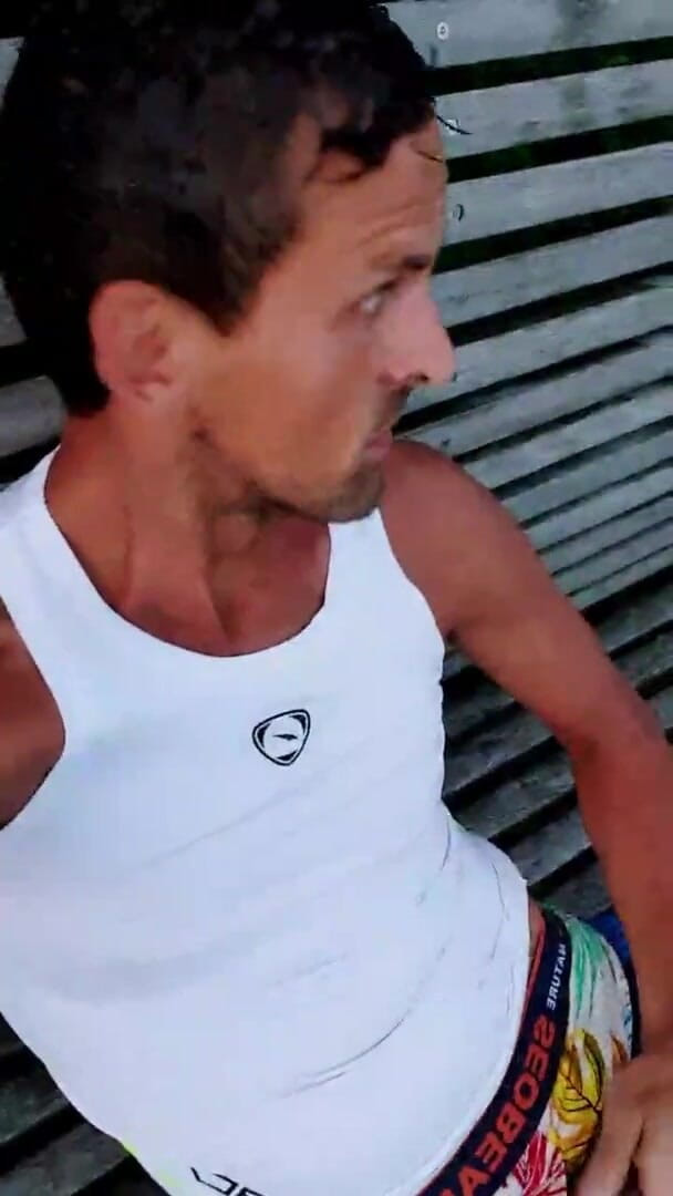 Slutboyben: Slutboyben Cam4 brainfukked exhibicionista