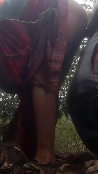 Fucking the Sister-in-law Who Came to Work in the Fields